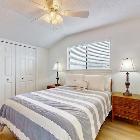 Lei Lani Mini Tower 315 Orange Beach Exterior foto