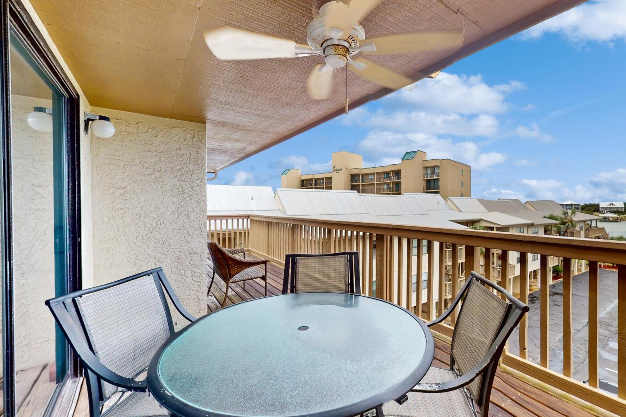 Lei Lani Mini Tower 315 Orange Beach Exterior foto