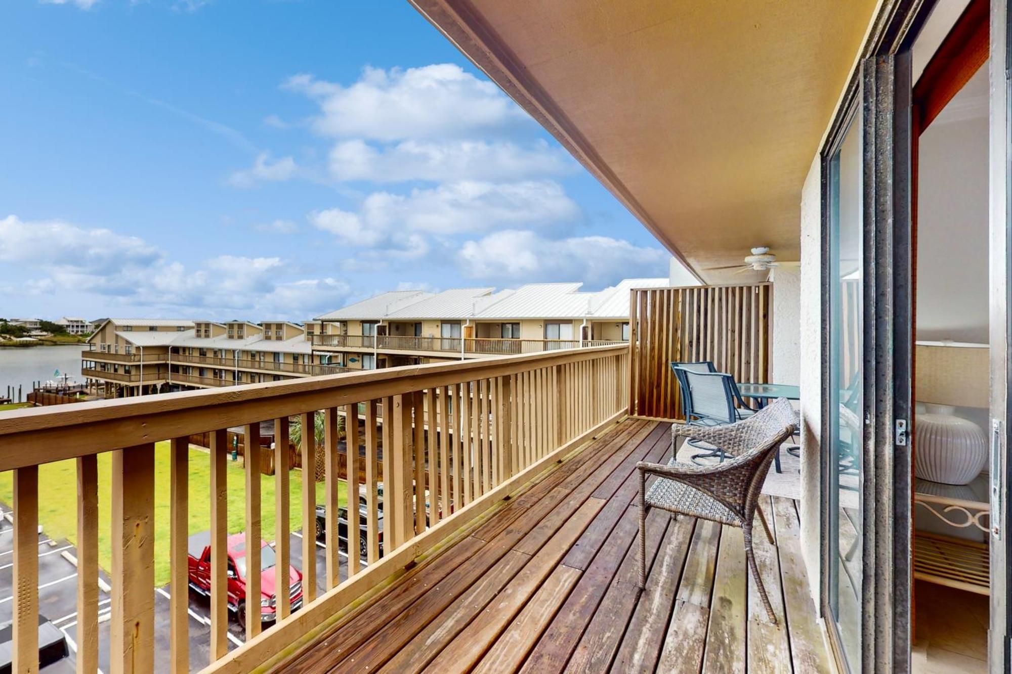 Lei Lani Mini Tower 315 Orange Beach Exterior foto