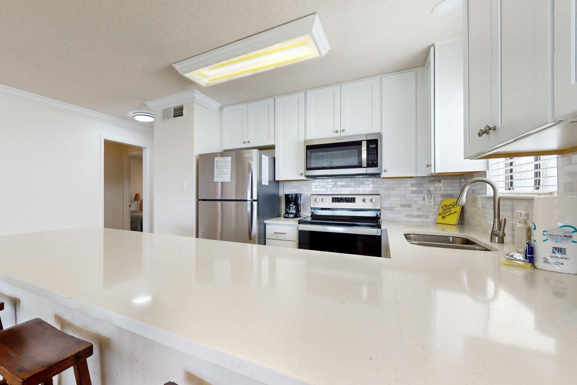 Lei Lani Mini Tower 315 Orange Beach Exterior foto